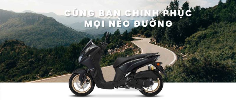 Cho thuê xe số ở Bảo Lộc: Lựa chọn tiết kiệm, phù hợp với địa hình cao nguyên