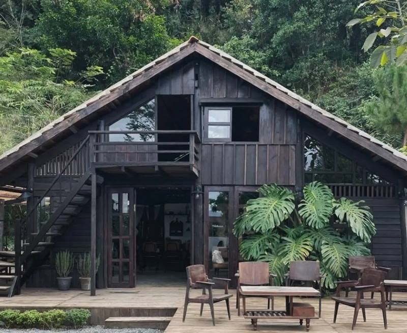 Cafe Bảo Lộc