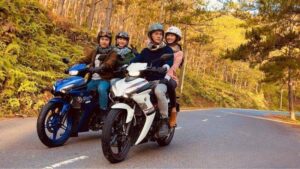 Gợi ý một số địa chỉ thuê xe máy Bảo Lộc uy tín 2025