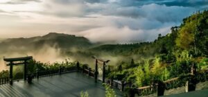 Kinh nghiệm thuê xe máy du lịch ở Bảo Lộc