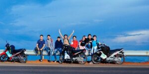 Kinh nghiệm thuê xe máy Bảo Lộc